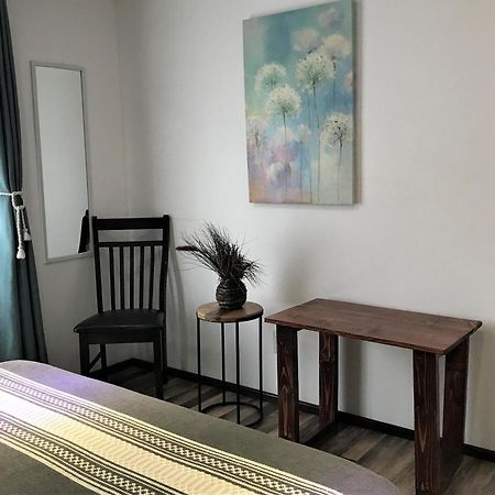 Casa Mayoral B&B Pet Friendly Valle de Guadalupe Luaran gambar