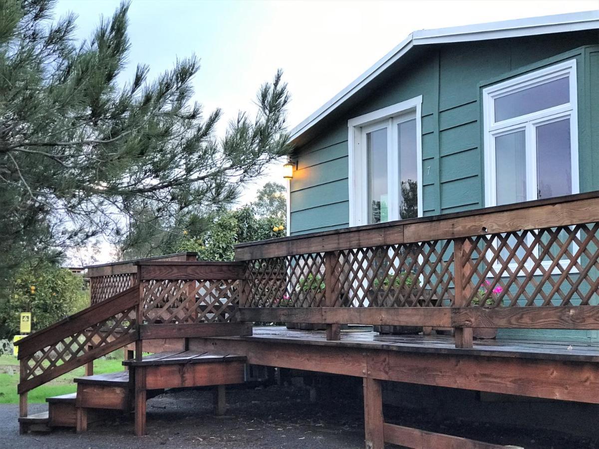 Casa Mayoral B&B Pet Friendly Valle de Guadalupe Luaran gambar