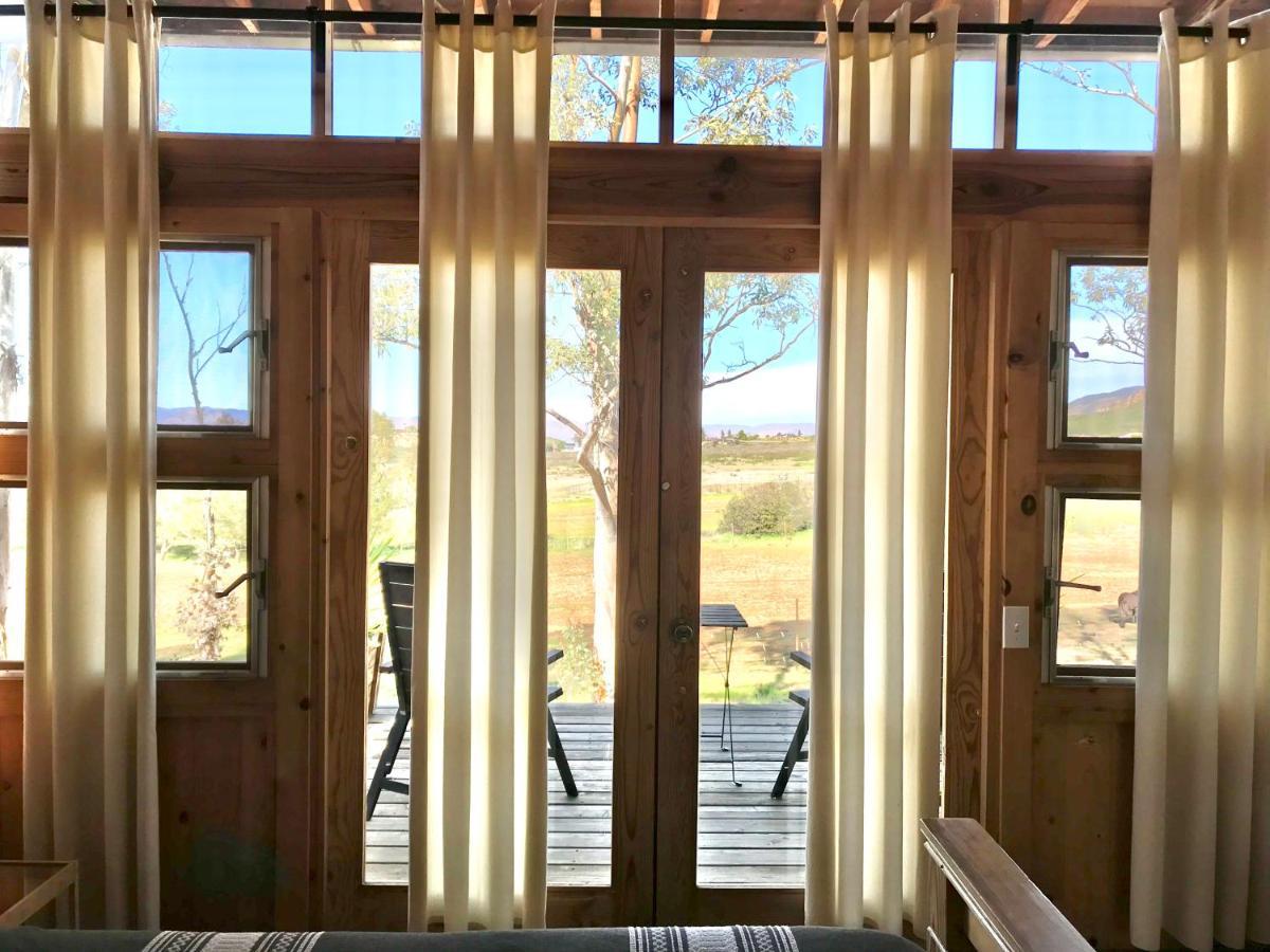 Casa Mayoral B&B Pet Friendly Valle de Guadalupe Luaran gambar