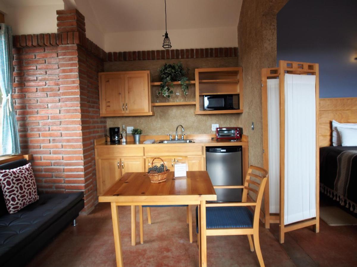 Casa Mayoral B&B Pet Friendly Valle de Guadalupe Luaran gambar