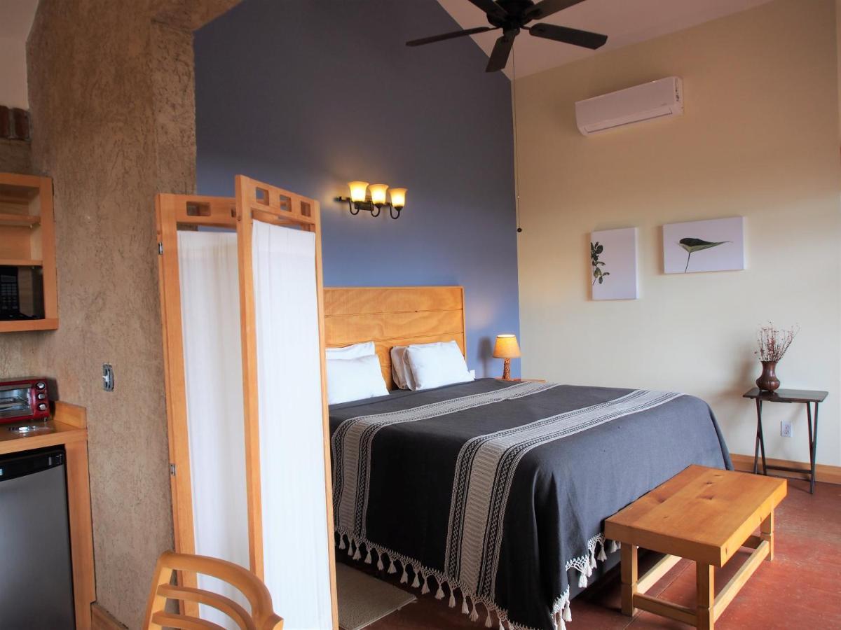 Casa Mayoral B&B Pet Friendly Valle de Guadalupe Luaran gambar