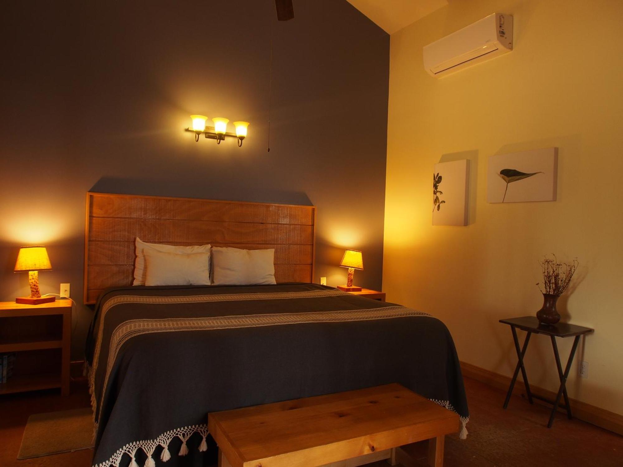 Casa Mayoral B&B Pet Friendly Valle de Guadalupe Luaran gambar