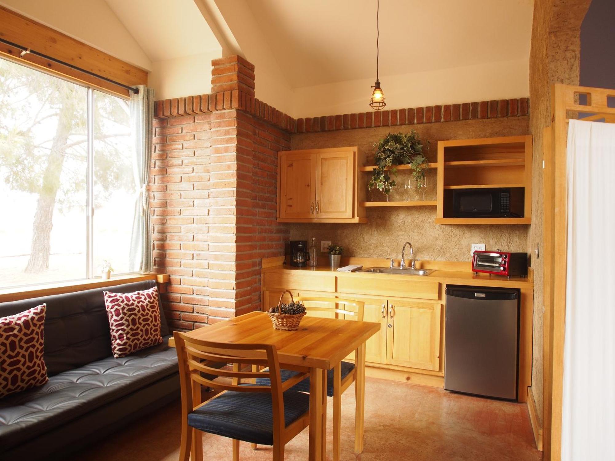 Casa Mayoral B&B Pet Friendly Valle de Guadalupe Luaran gambar
