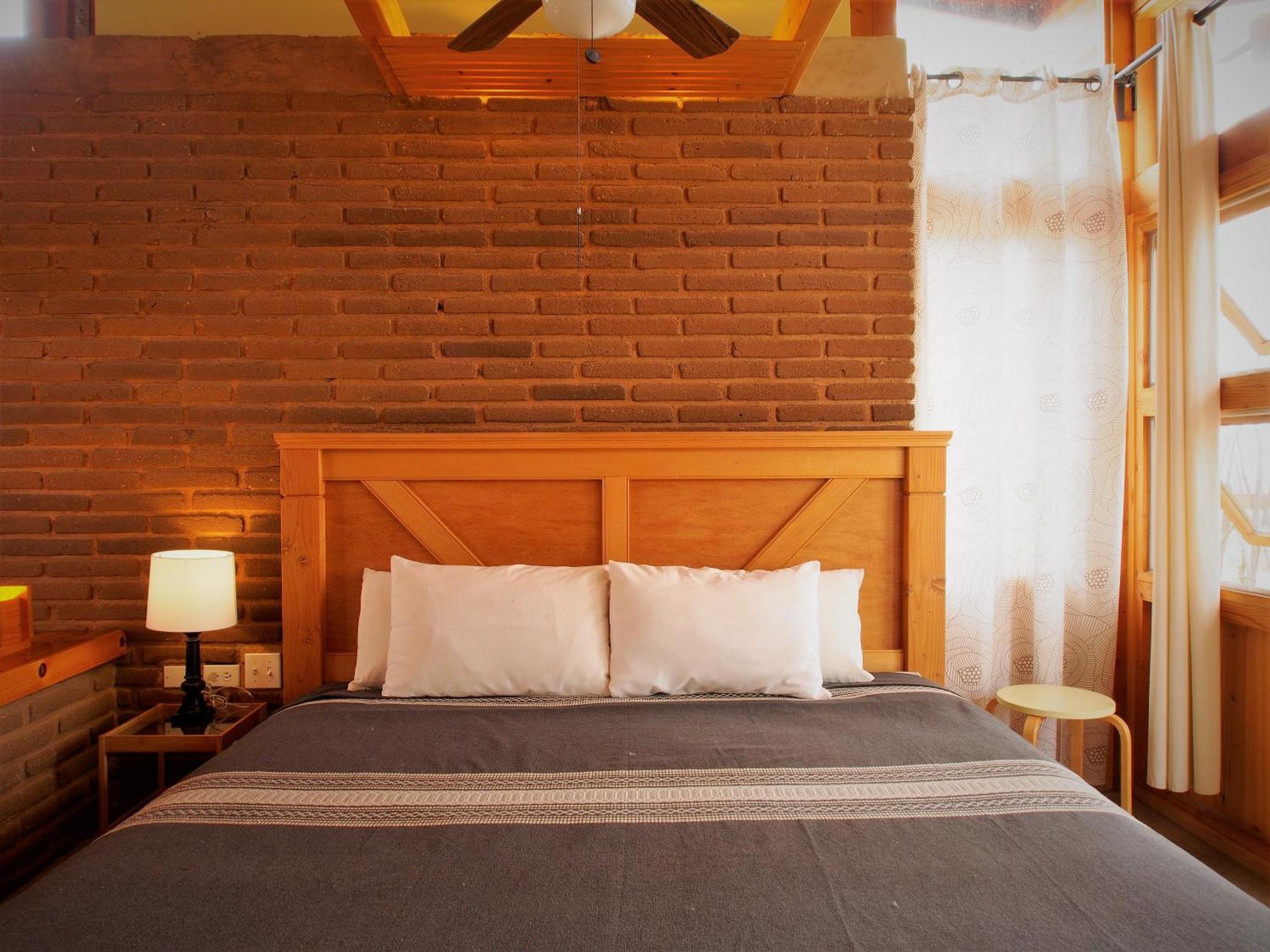 Casa Mayoral B&B Pet Friendly Valle de Guadalupe Luaran gambar