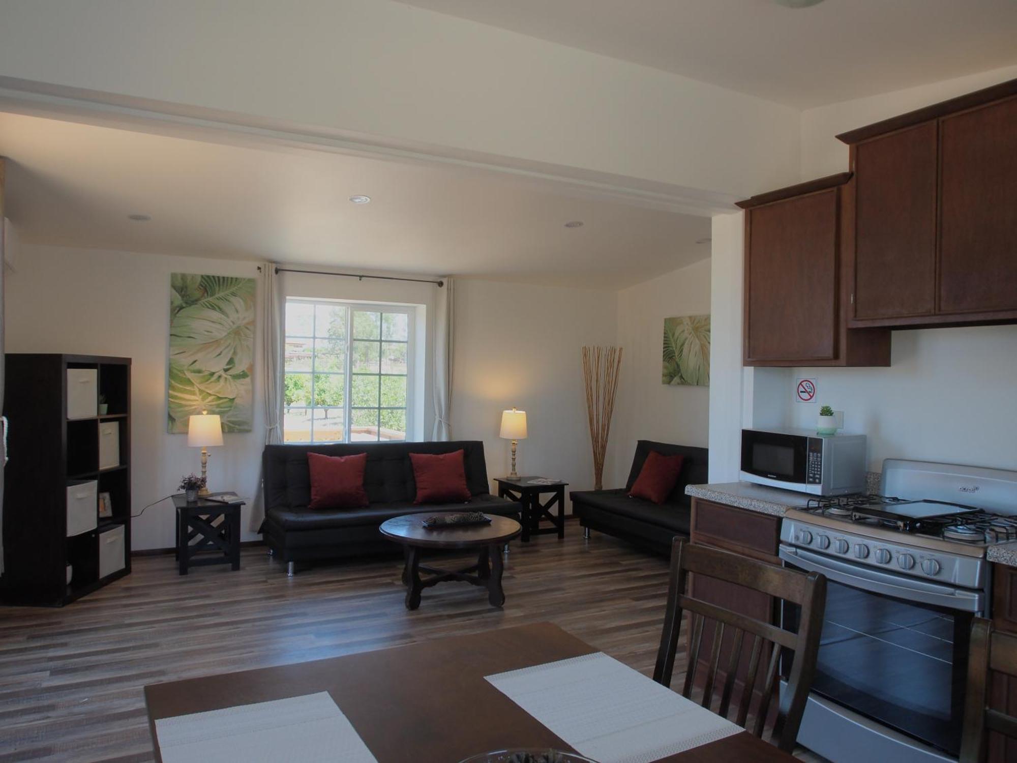 Casa Mayoral B&B Pet Friendly Valle de Guadalupe Luaran gambar