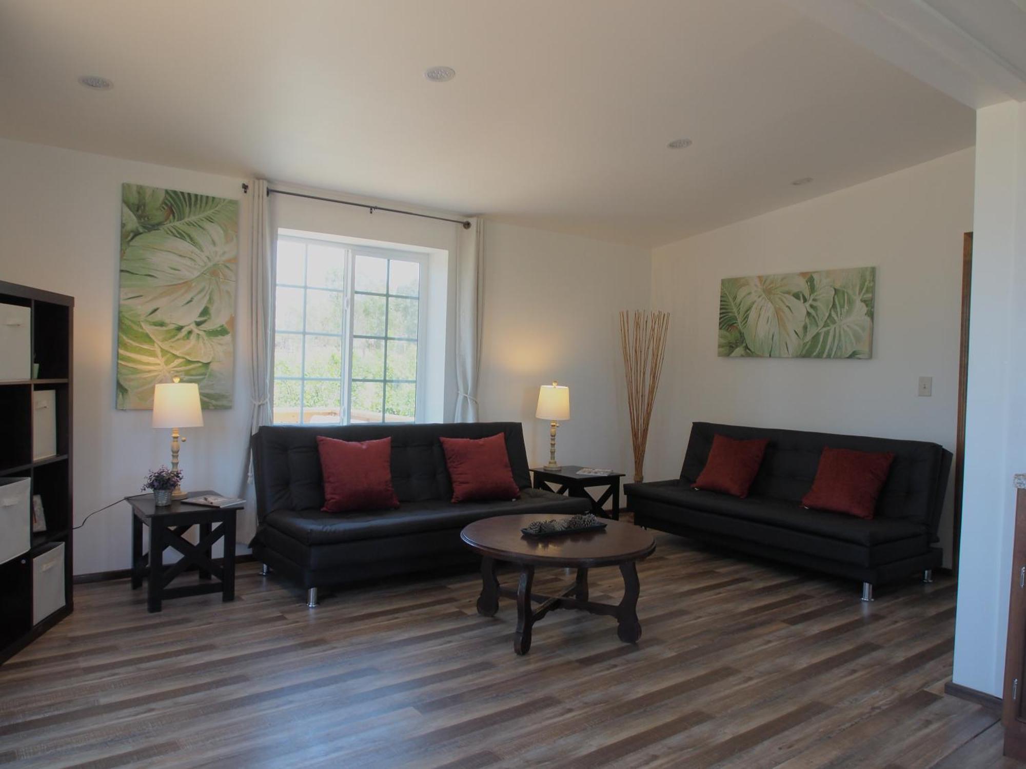 Casa Mayoral B&B Pet Friendly Valle de Guadalupe Luaran gambar