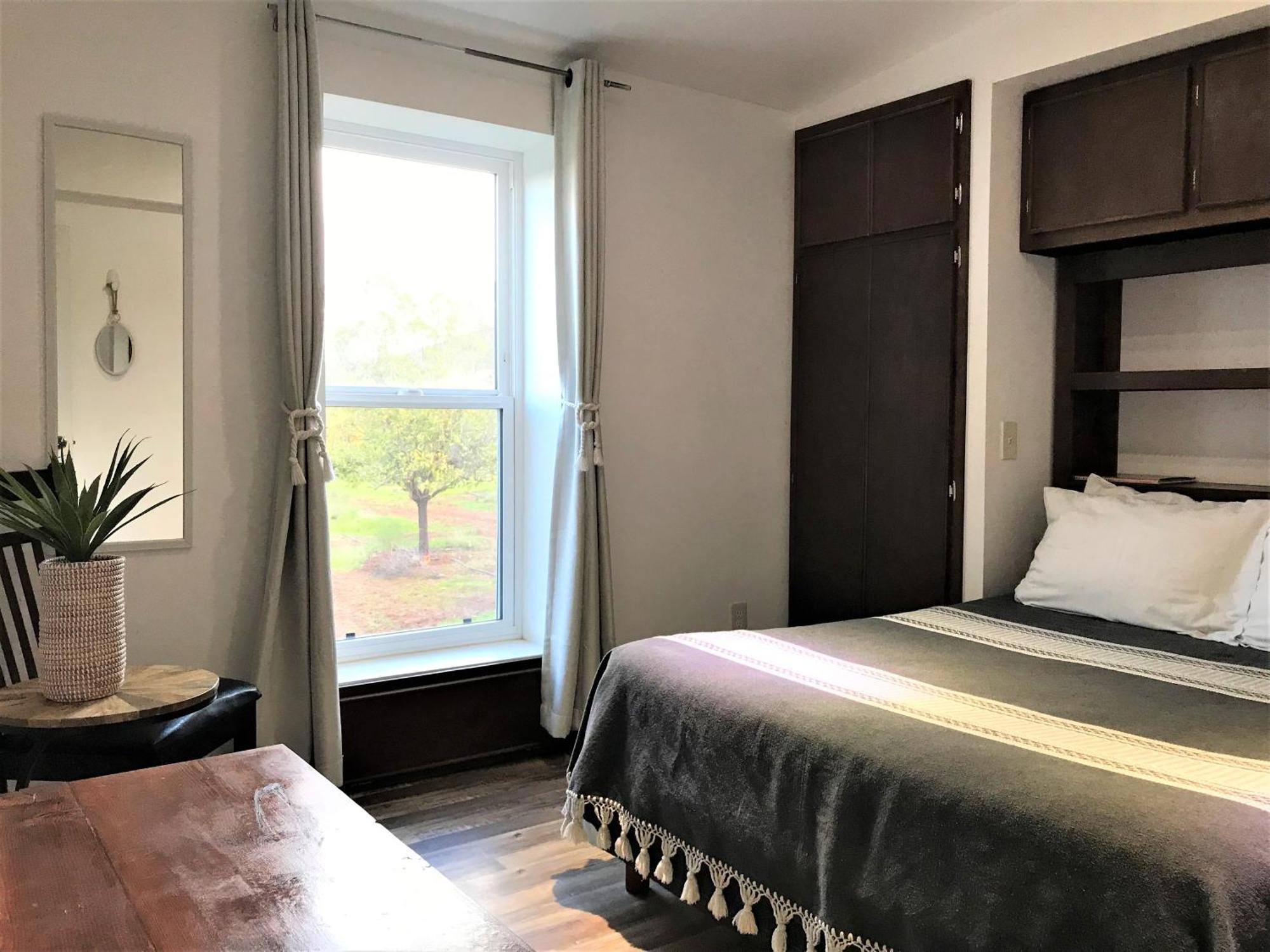 Casa Mayoral B&B Pet Friendly Valle de Guadalupe Luaran gambar