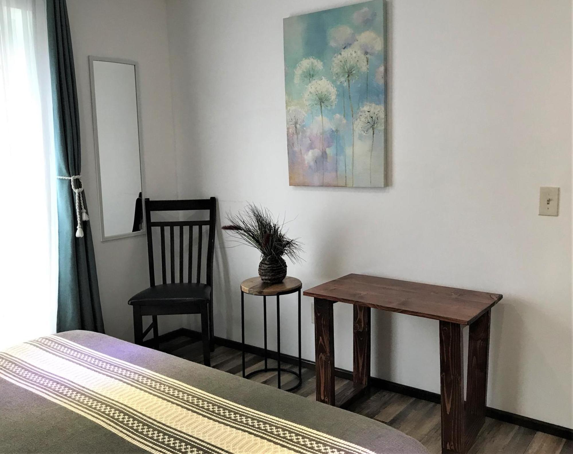 Casa Mayoral B&B Pet Friendly Valle de Guadalupe Luaran gambar