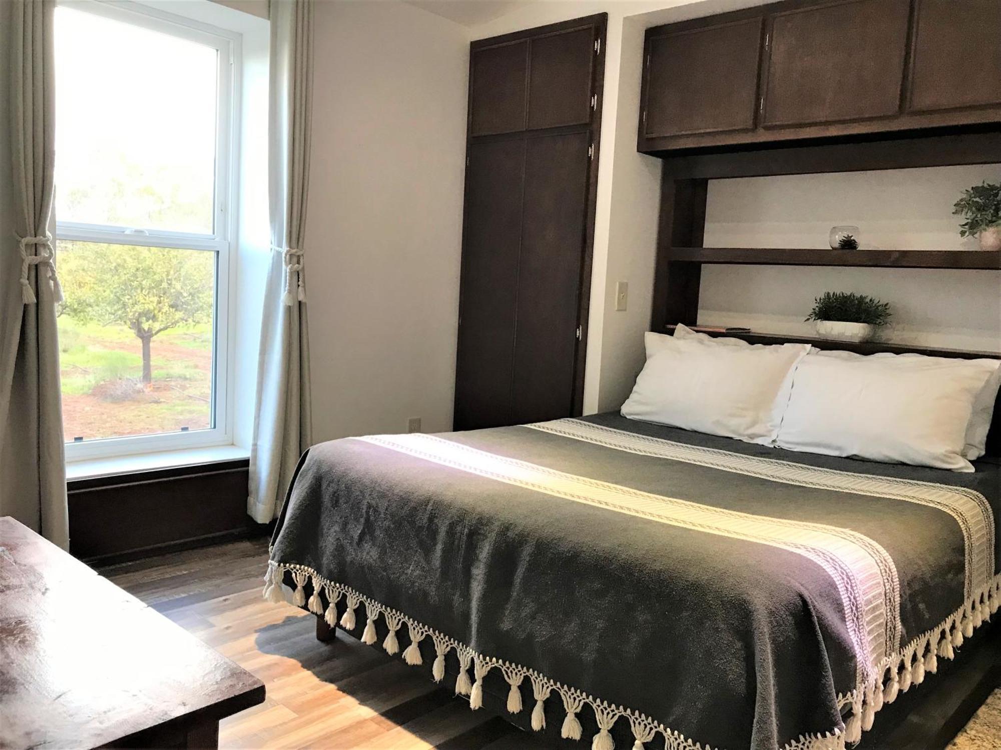 Casa Mayoral B&B Pet Friendly Valle de Guadalupe Luaran gambar