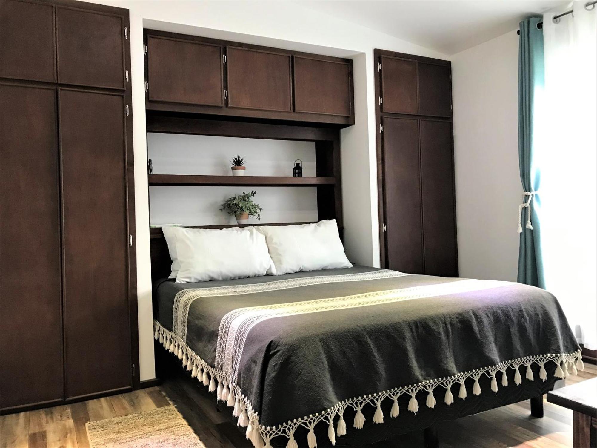 Casa Mayoral B&B Pet Friendly Valle de Guadalupe Luaran gambar